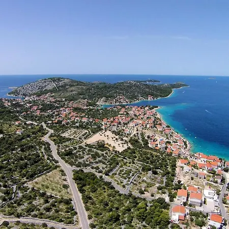 Daire 4322a Ražanj