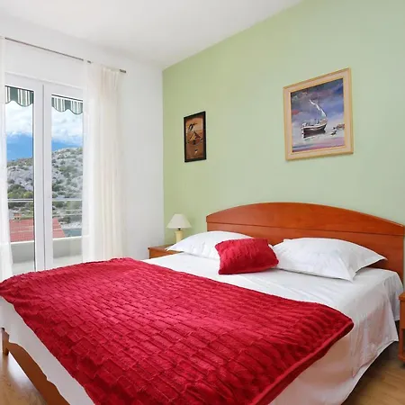 Apartament 4322a *