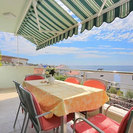 Apartment 4322a *
