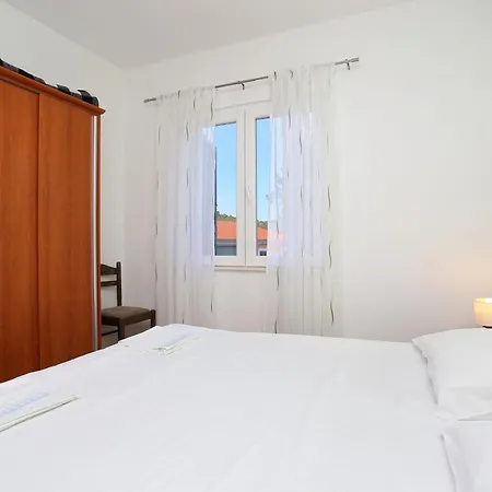 4322a Apartment Razanj