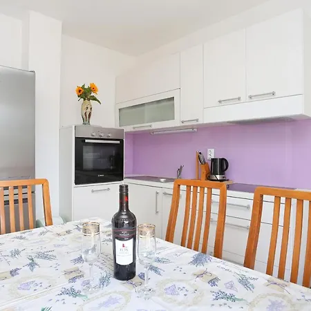 Apartament 4322a Ražanj