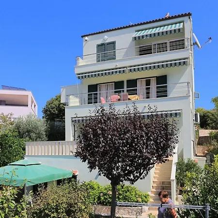 4322a Apartment Razanj