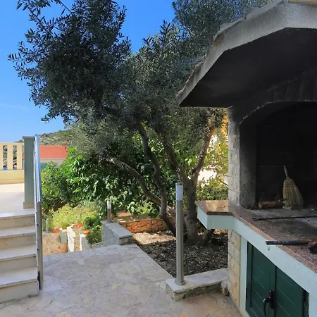 4322a Apartment