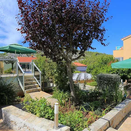 Διαμέρισμα 4322a