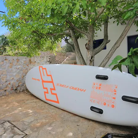 Διαμέρισμα 4322a Ražanj