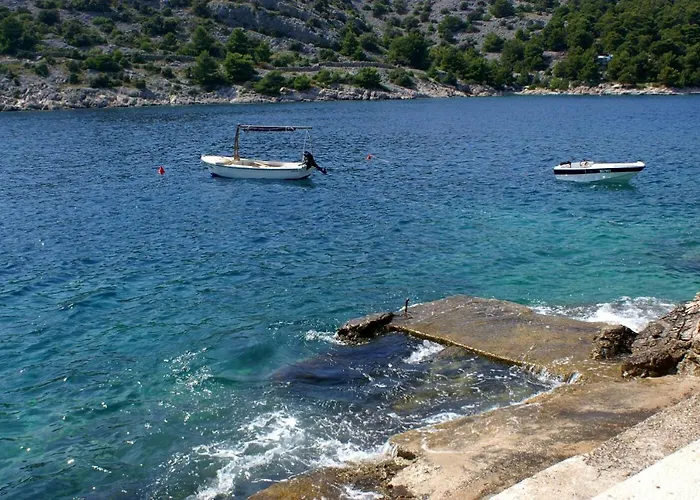 Διαμέρισμα 4322a Ražanj