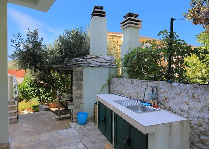 Apartment 4322a Razanj