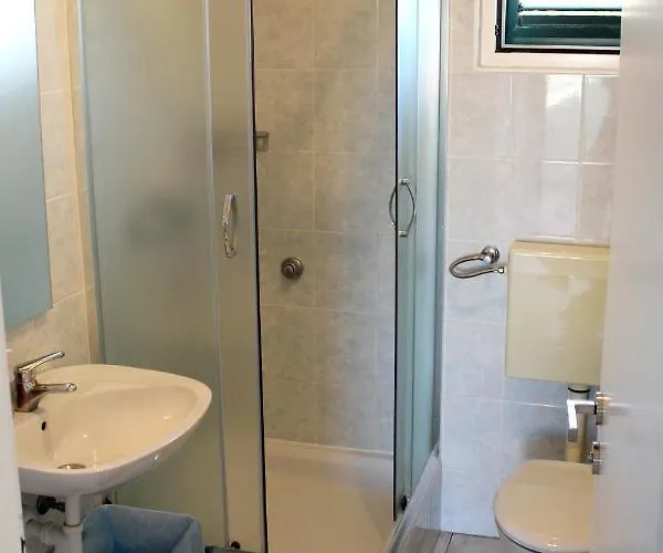 Διαμέρισμα 4322a *