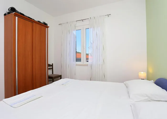 4322a Διαμέρισμα Ražanj