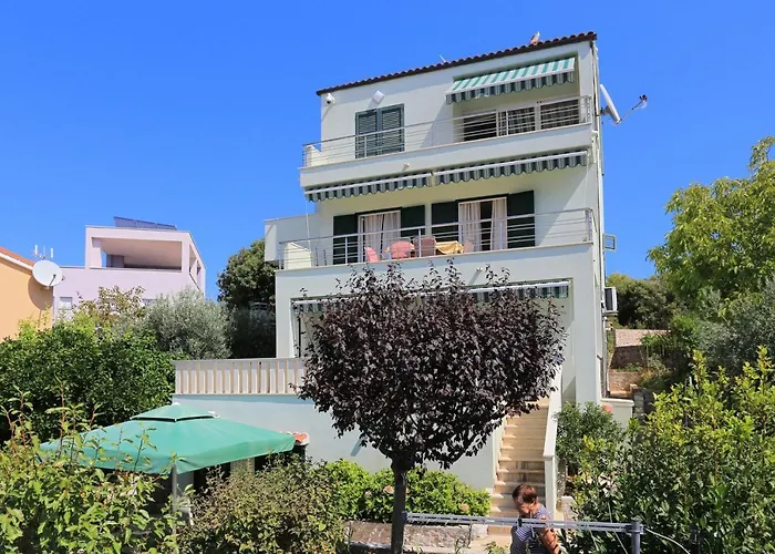 4322a Διαμέρισμα Ražanj