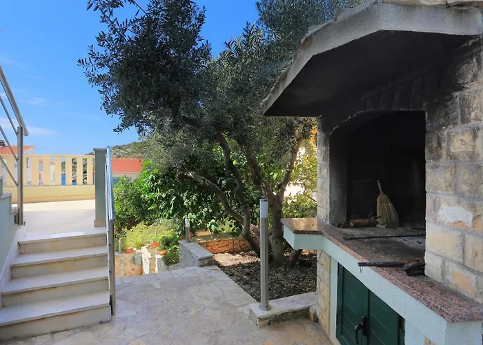 4322a Διαμέρισμα