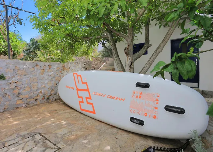 Διαμέρισμα 4322a Ražanj